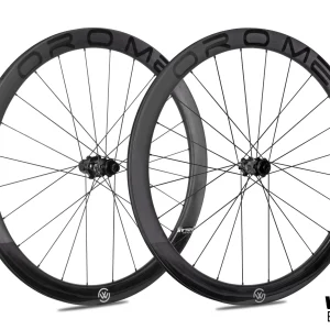 Image of orome bh45d wheelset