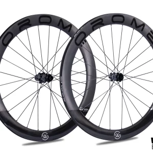 An image of orome bh56 DISC WHEELSET