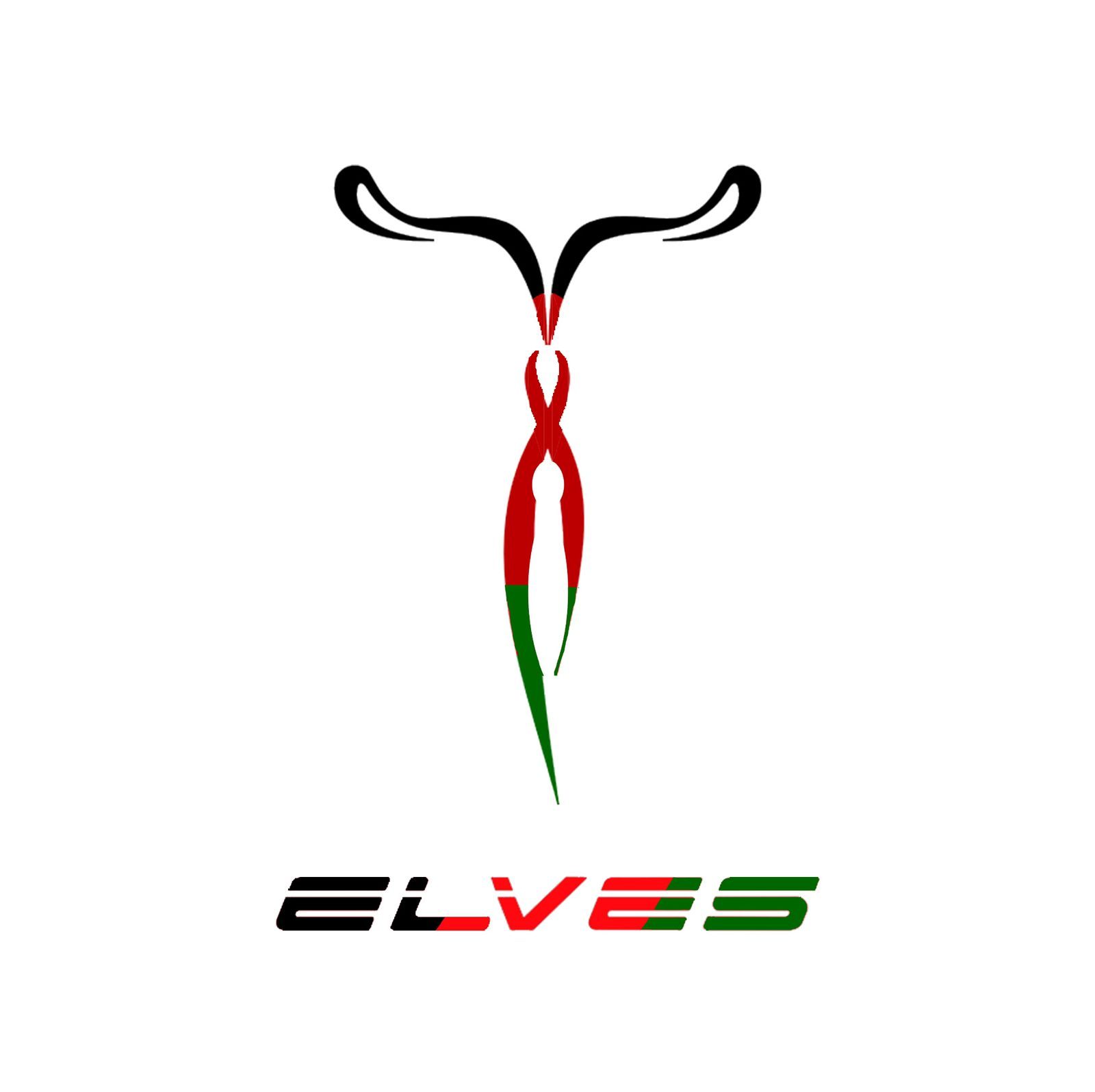 elves kenya logo