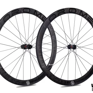 Image of orome wheels DT45 Disc version