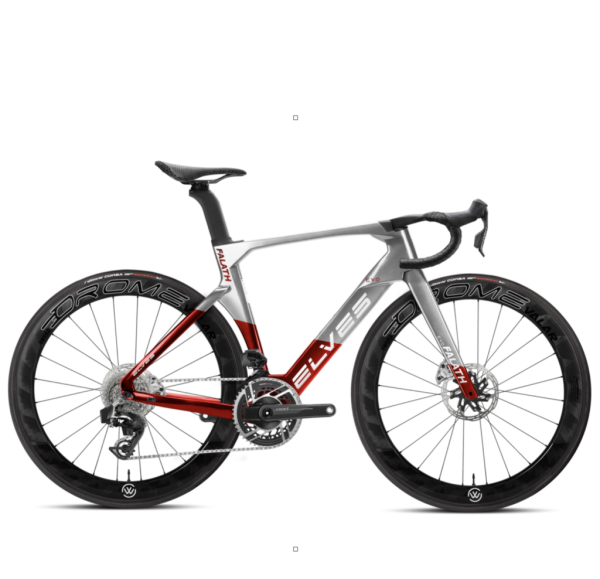 Elves Falath Evo+ Disc Uci